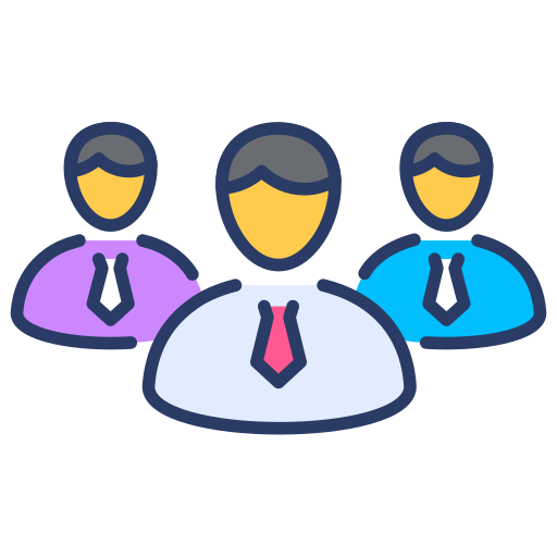 Employee Icon