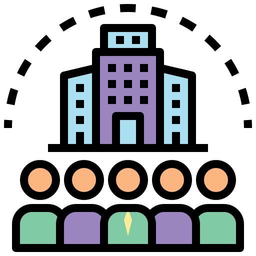 Department Icon