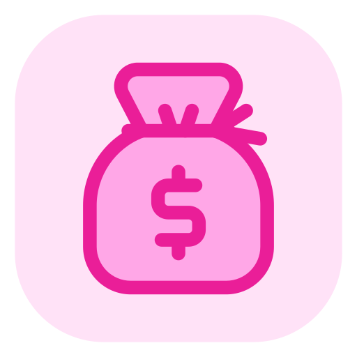 Salary Icon